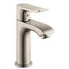 31088821 Metris Bathroom Faucet Single Hole Faucet with Lever Handle in Brushed Nickel