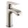 31088821 Metris Bathroom Faucet Single Hole Faucet with Lever Handle in Brushed Nickel