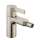 31261821 Metris S Bidet Faucet Single Hole with Single Metal Lever Handle in Brushed Nickel