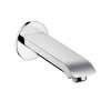 31494001 Metris MetriTub Spout in Chrome