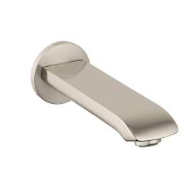31494821 Metris MetriTub Spout in Brushed Nickel