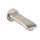 31494821 Metris MetriTub Spout in Brushed Nickel