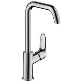 31609 Focus Bathroom Faucet Vessel Faucet with Lever Handle