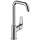31609001 Focus Bathroom Faucet Vessel Faucet with Lever Handle in Chrome