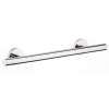 40513000 S/E Accessories 19in Towel Bar in Chrome