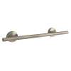 40513820 S/E Accessories 19in Towel Bar in Brushed Nickel