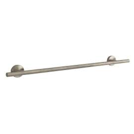 40516820 S/E Accessories 30in Towel Bar in Brushed Nickel