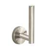 40517820 S/E Accessories Tissue Holder in Brushed Nickel