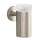 40518820 S/E Accessories Toothbrush Holder with Frosted Glass Tumbler in Brushed Nickel