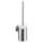 40522000 S/E Accessories Wall Mounted Toilet Brush in Chrome