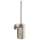 40522820 S/E Accessories Wall Mounted Toilet Brush in Brushed Nickel