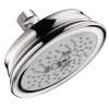 04070000 Croma C Multi Function 2.5 GPM Shower Head in Chrome