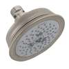 04070820 Croma C Multi Function 2.5 GPM Shower Head in Brushed Nickel