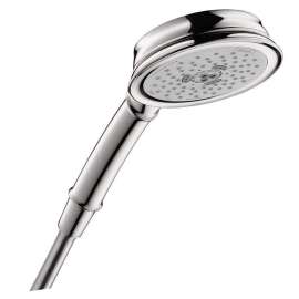 Croma C Multi-Function Hand Shower With 4-In Spray Face