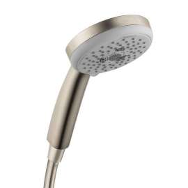04073820 Croma E Hand Shower Multi Function with 4in Spray Face in Brushed Nickel