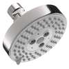 04340000 Raindance S Multi Function 2 GPM Shower Head in Chrome