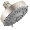 04340820 Raindance S Multi Function 2 GPM Shower Head in Brushed Nickel