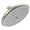 04343820 Raindance E 2 GPM Shower Head in Brushed Nickel