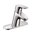 Single Handle Bathroom Sink Faucets