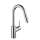 04506001 Focus Pull-Down Kitchen Faucet with High-Arc Spout, Magnetic Docking and Toggle Spray Diverter in Chrome