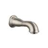 06088820 C Non-Diverter Tub Spout Wall Mount in Brushed Nickel
