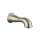 06088820 C Non-Diverter Tub Spout Wall Mount in Brushed Nickel