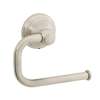 06093820 C Tissue Holder in Brushed Nickel