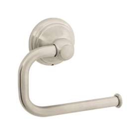 06093820 C Tissue Holder in Brushed Nickel