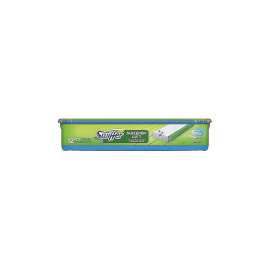 Sweeper 10-in Swiffer Wet Pgc-35154 - Refill F/Pcg-09060