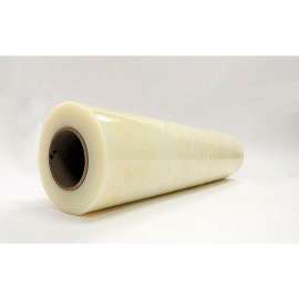 Film 24-inX200-ft Rol Clr Poly 30A80 - 2 Or 3 Mil - Hvy Dty