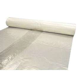 Film 10X100-ft Rol 4Mil Clear Cf0410C - Construction Film