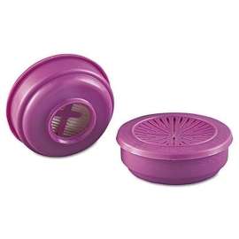 Cartridge 2-Pack 7580 P100 34763744 - Particulate Filter