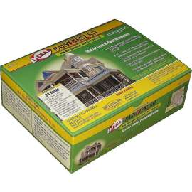 D-Lead Paint Test Kit Ptkit-24-1, 24 Test Per Kit