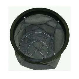 Bag 800056 Assembly W/Frame F/C82985-06 Lead Vac