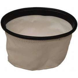 Bag 13657002 Cloth - Filter F/V10 Back Pack Vac