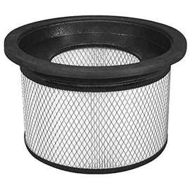 Filter 12-in Hepa W/Gskt - 306061 F/P4712Daf Hepa Wet/Dry Vac