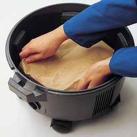 Filter Bag 5Pack F/S-10 245348 - Hepa