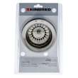 Kindred Stainless Strainer Assembly In Clam Shell Packaging, 1135-Cs