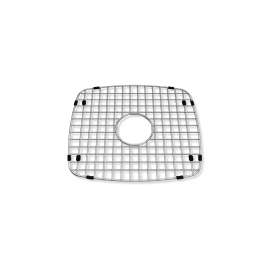 Stainless Steel Bottom Grid For Kindred Sink 13.88-In X 15.88-In, Bg110S