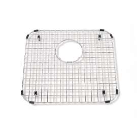 Stainless Steel Bottom Grid For Kindred Sink 14.25-In X 15.25-In, Bg11S