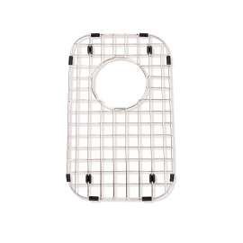 Stainless Steel Bottom Grid For Kindred Sink 14.25-In X 8.25-In, Bg13S