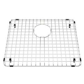Stainless Steel Bottom Grid For Kindred Sink 15-In X 18-In, Bg14S