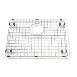 Stainless Steel Bottom Grid For Kindred Granite Sink 13.63-In X 18.13-In, Bg200S