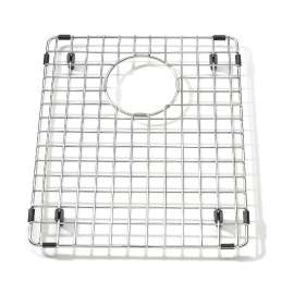 Stainless Steel Bottom Grid For Kindred Sink 14.75-In X 12.31-In, Bg220S