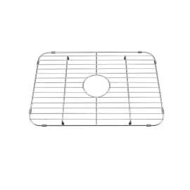 Stainless Steel Bottom Grid For Kindred Sink 15.5-In X 21.5-In, Bg2317C