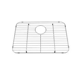 Stainless Steel Bottom Grid For Kindred Sink 15.5-In X 21.5-In, Bg2317R
