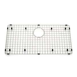 Stainless Steel Bottom Grid For Kindred Sink 14.25-In X 27.25-In, Bg240S