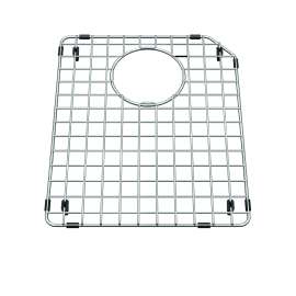 Stainless Steel Bottom Grid For Granite Sink 15-In X 14.25-In, Bg430S