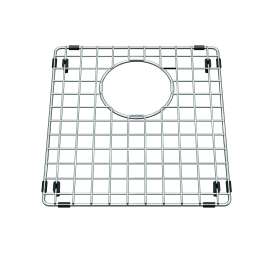 Stainless Steel Bottom Grid For Granite Sink 13-In X 11.75-In, Bg440S
