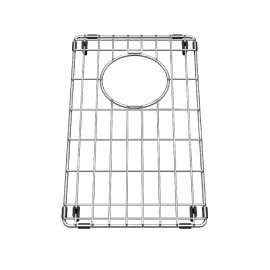 Stainless Steel Bottom Grid For Kindred Sink 15-In X 8.75-In, Bg510S